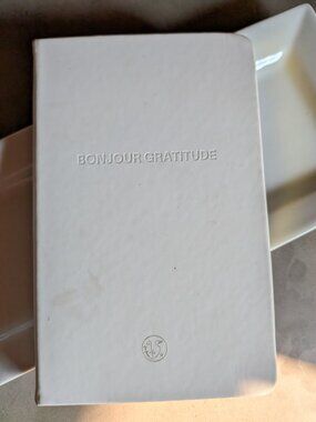 Violette_FR  Gratitude Journal